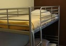 Bedroom 3 Chocolat Hostel