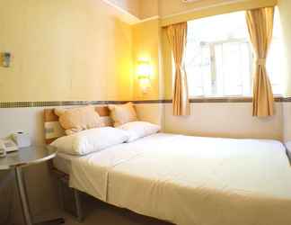 Others 2 Rent-a-Room Hong Kong