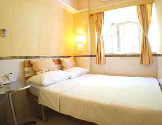 Lainnya 2 Rent-a-Room Hong Kong