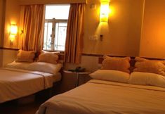 Others 2 Rent-a-Room Hong Kong