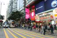 Lainnya Rent-a-Room Hong Kong