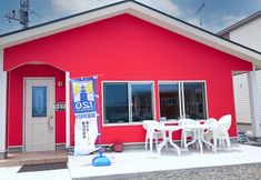 Others 5 Seaside House Kyuichi