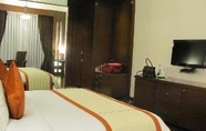 Sảnh chờ 7 Regenta Hotel And Convention Centre