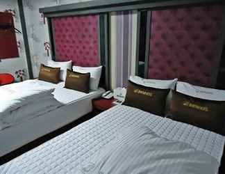 Lainnya 2 Dongbang Tourist Hotel