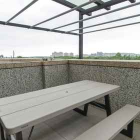 Happy House 59 Homestay 1, Hotel Wanrong Township