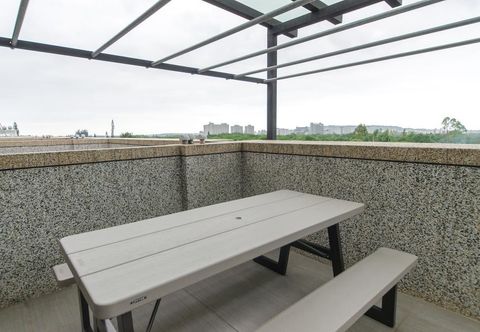 Lainnya Happy House 59 Homestay