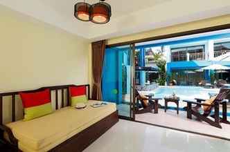 Exterior 4 Khao Lak Diamond Beach Resort And Spa