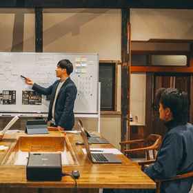 Kominka yado LOOF Shikinoie 1, Hotel Ōtsuki