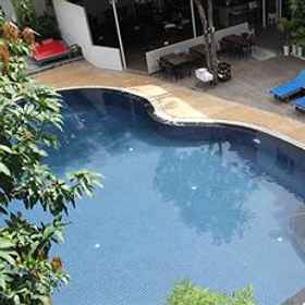 Billabong Hostel 1, Hotel Old Stadium