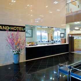 Yao Tennen Onsen Yao Grand Hotel 1, Hotel Sumiichi