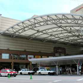 Nagasaki I.K Hotel 1, Hotel Okawa-shi