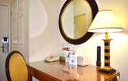 Others 7 Americas Best Value Inn & Suites Soma
