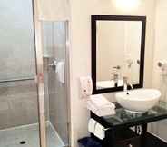 อื่นๆ 3 Americas Best Value Inn & Suites Soma