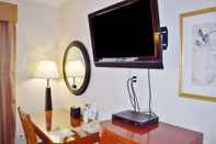 Others Americas Best Value Inn & Suites Soma