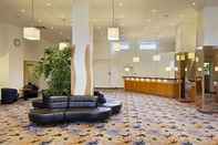 Ruangan Fungsional Holiday Inn Berlin Mitte