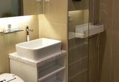 Others 5 Suwon Reve Hotel