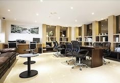 Others 7 Suwon Reve Hotel