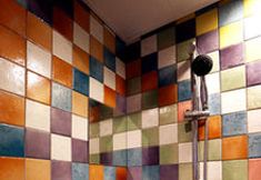 In-room Bathroom 3 Just Hotel