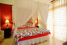 Bedroom Ya Yun Hostel