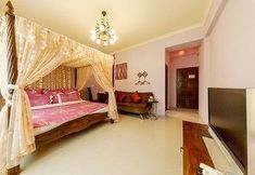 Bedroom 4 Ya Yun Hostel