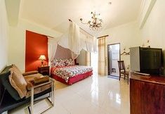 Bedroom 6 Ya Yun Hostel