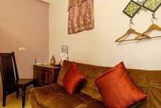 Common Space Ya Yun Hostel