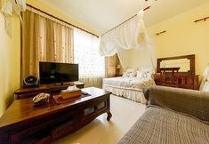 Bedroom 3 Ya Yun Hostel