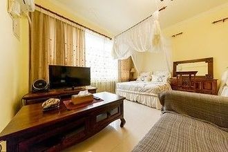 Bedroom 4 Ya Yun Hostel