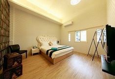 Bedroom 4 Mannuoyisu