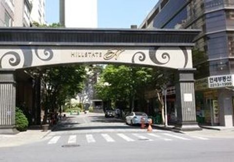 Exterior Janganhills Homestay