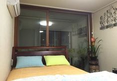 Bedroom 4 Janganhills Homestay