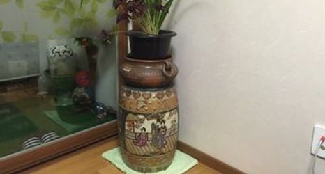 Lobby 2 Janganhills Homestay