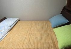 Bedroom 5 Janganhills Homestay