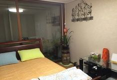 Bedroom 6 Janganhills Homestay