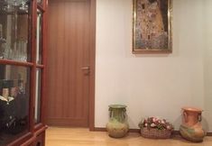 Bedroom 7 Janganhills Homestay