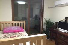 Bedroom Janganhills Homestay