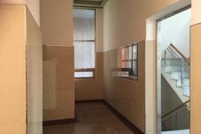 Lobby Janganhills Homestay