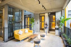 Lain-lain The Vietnam Hostel