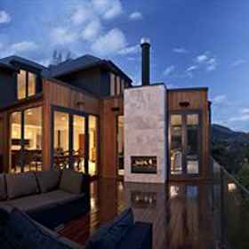 Amour Queenstown Luxury Accommodation 1, Hotel Glendhu Bay