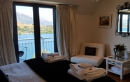 Common Space 7 Amour Queenstown Luxury Accommodation