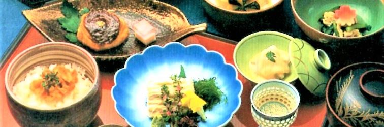 기타 Hotel Nikko-Kinugawa Inn Miyasaki