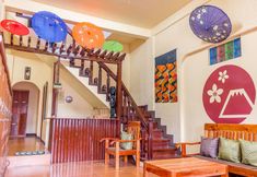 기타 5 Siete Verano Guest House - Hostel