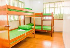 기타 6 Siete Verano Guest House - Hostel