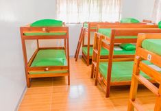 기타 7 Siete Verano Guest House - Hostel