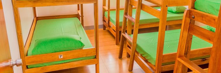 기타 Siete Verano Guest House - Hostel