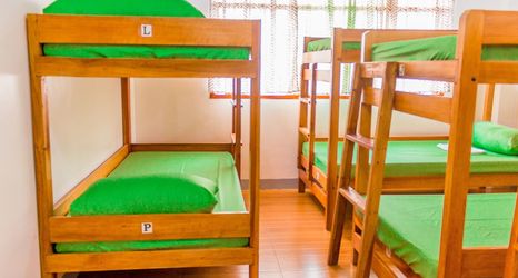 기타 2 Siete Verano Guest House - Hostel