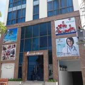 Seaside Village Phu Quoc 1, Hotel Thiên Thanh Restaurant