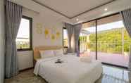 Phòng ngủ 5 Seaside Village Phu Quoc