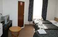 Kamar Tidur 6 The Nottinghill Guest House