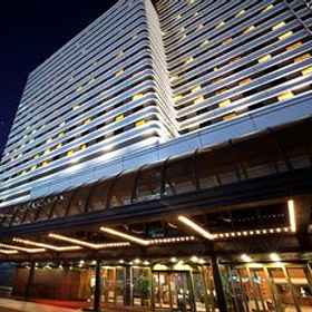 Renaissance Seoul Hotel 1, Hotel Paul Bassett